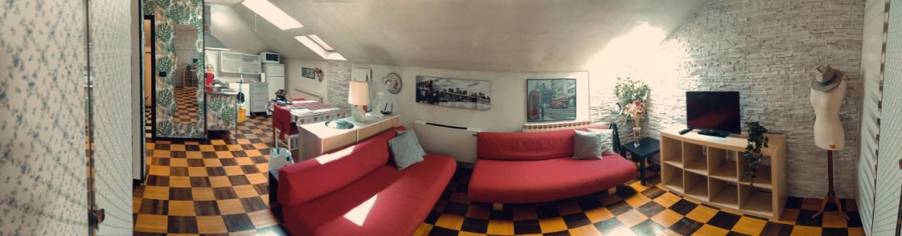 Suite Betty メストレ エクステリア 写真